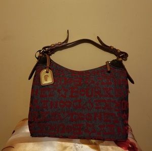 Denim Dooney & Bourke